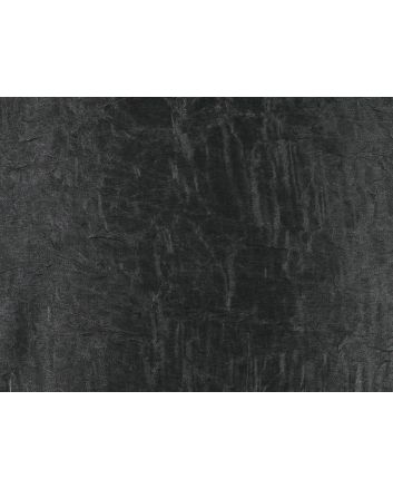Crushed Stretch Dress Fabric, Silver