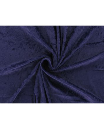 Crushed Velour, Light Purple