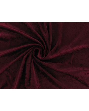 Crushed Velour, Wine
