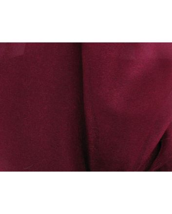 Crystal Organza - Wine