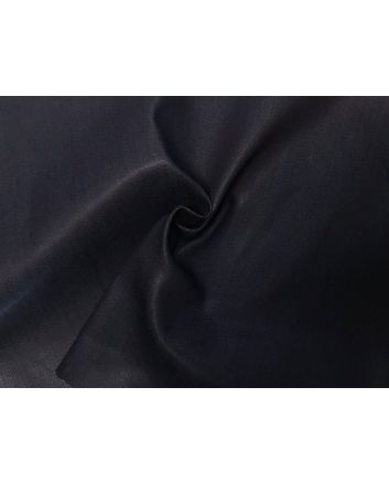 Deadstock Lucky Dip Stretch Denim, Dark Indigo