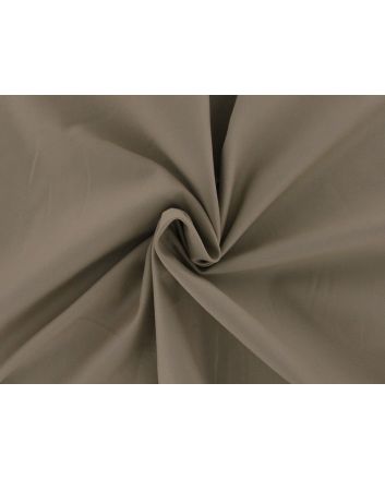 Deadstock Soft Stretch Chino Twill, Beige