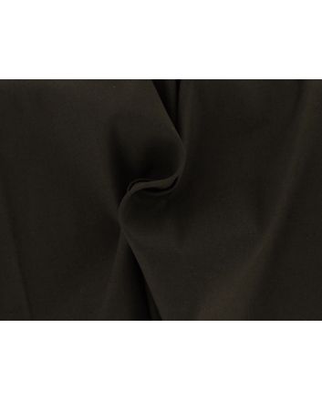 Derg Irish Linen and Cotton Blend, Norwich Brown