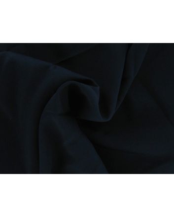 Double Twill Suiting, Navy