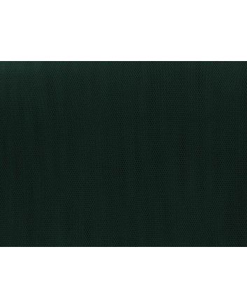 Dress Net, Bottle Green