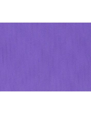 Dress Net, Cornflower