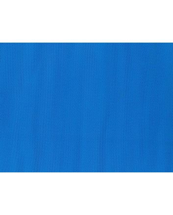 Dress Net, Flo Blue