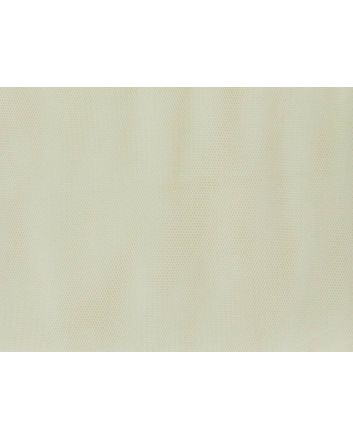 Dress Net, Pale Ivory