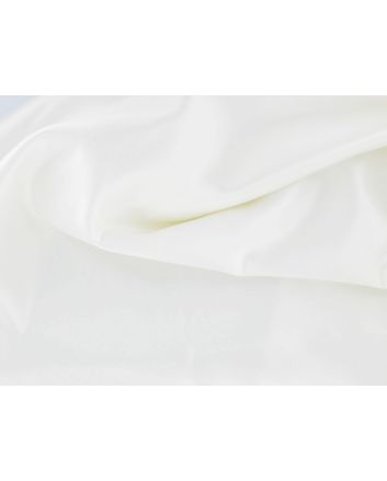 Duchess Satin - Cream