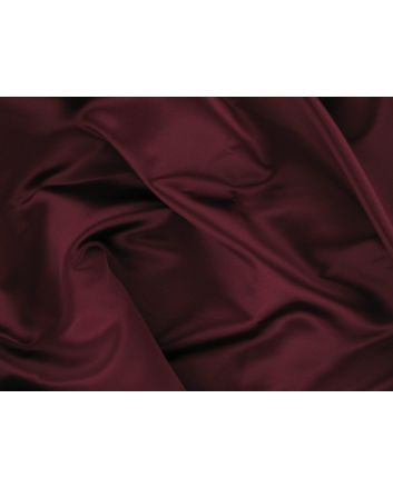 Duchess Satin - Deep Wine