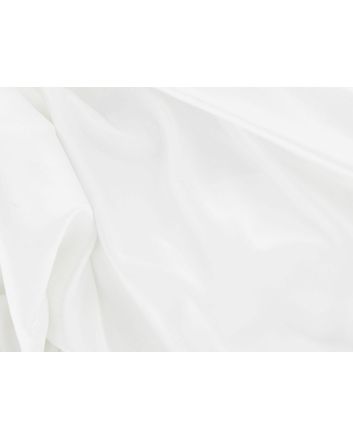 Duchess Satin - Ivory