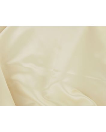 Duchess Satin - Light Champagne