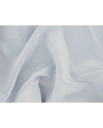 Duchess Satin - Light Grey