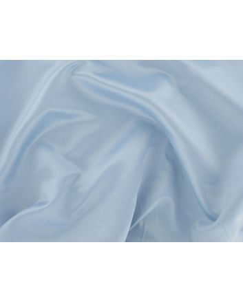 Duchess Satin - Sky Blues