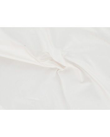Duchess Silk - Cream