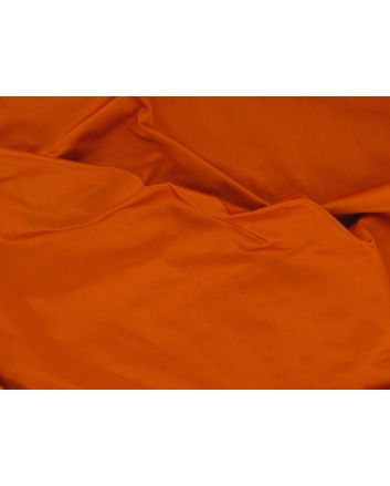 Duchess Silk - Orange