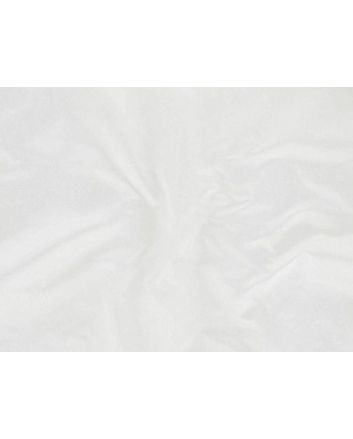 Duchess Silk - White