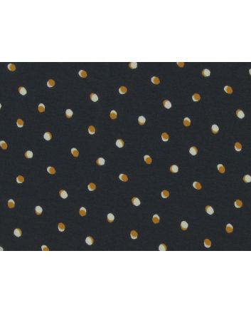 Eclipses Polyester Chiffon