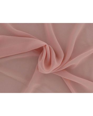 Elisse Luxury Chiffon, Blush