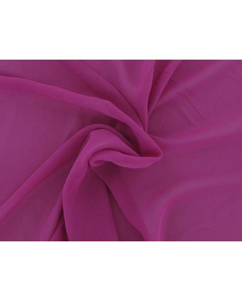 Elisse Luxury Chiffon, Magenta