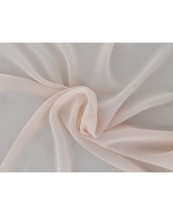 Elisse Luxury Chiffon, Primrose Pink
