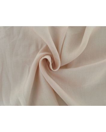 Errigal Irish Linen, Baby Pink