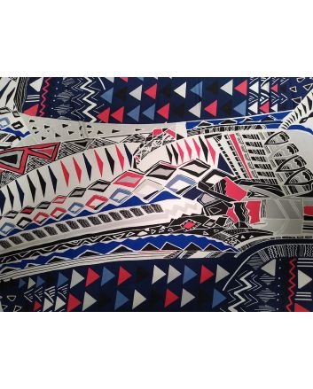 Event Horizon Polyester Jersey