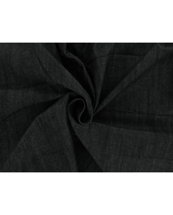 Fairview 8oz Denim, Black