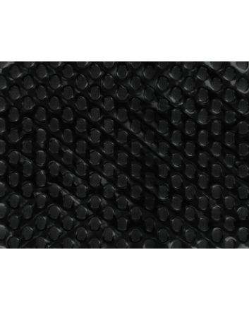 Fancy Embossed Spandex PU, Big Spot