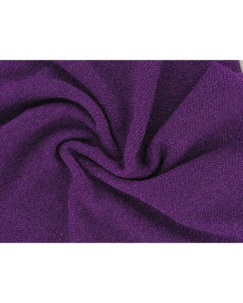 Fancy Firefly Metallic Knit, Purple