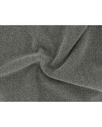 Fancy Firefly Metallic Knit - Olive 