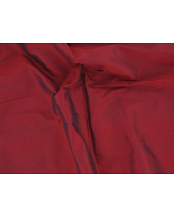Fashion Silk Dupion - Bordeaux