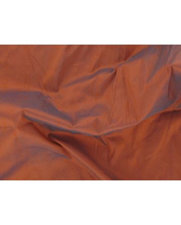  Fashion Silk Dupion - Bronze