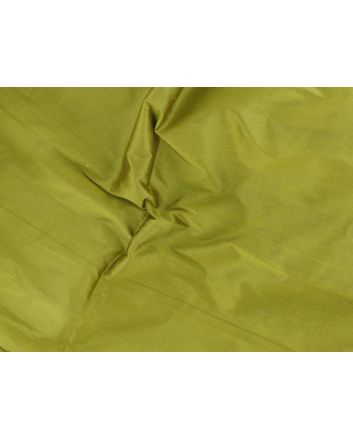 Fashion Silk Dupion - Peridot