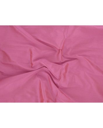 Fashion Silk Dupion - Rose