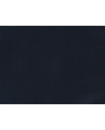 Ferndale Heavyweight Irish Linen, Dark Indigo