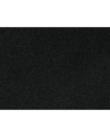 Fine Glitter, Jet Black