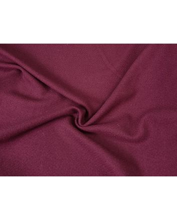 Fine Wire Fuzz Wool, Red