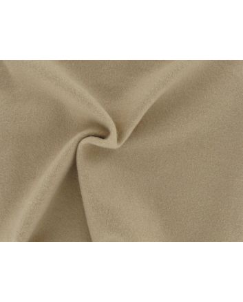 Finn Super Soft Wool Look Coating, Camel