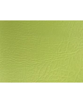 Fire Resistant Leatherette - Apple