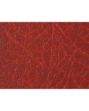 Fire Resistant Leatherette - Flame