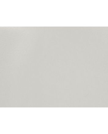 Fire Resistant Leatherette - Ivory