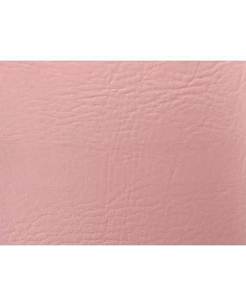 Fire Resistant Leatherette - Pink