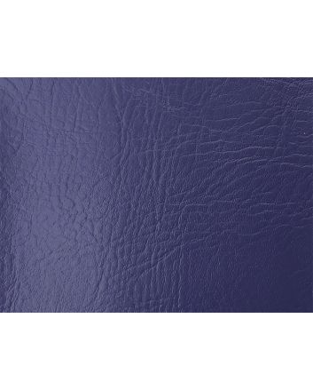 Fire Resistant Leatherette - Purple