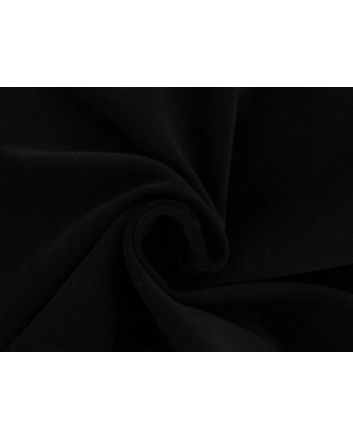 Flame Retardant Velvet 400 gsm, Mocha