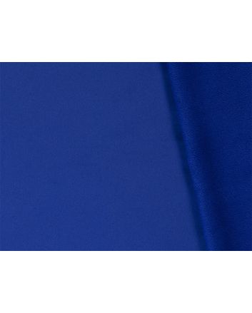 Fleece Backed Showerproof Soft Shell, Cobalt