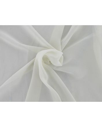 Foggy Foil, Ivory