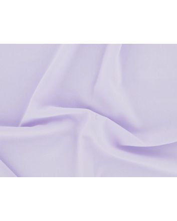 French Crepe - Lilac