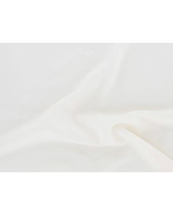 French Crepe - Off White