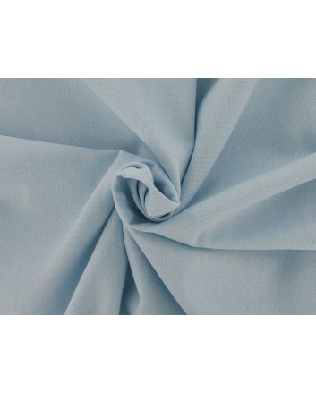 Freya Linen Blend, Baby Blue